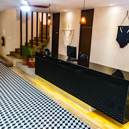 Amira Residence ตูลุม ภายนอก รูปภาพ