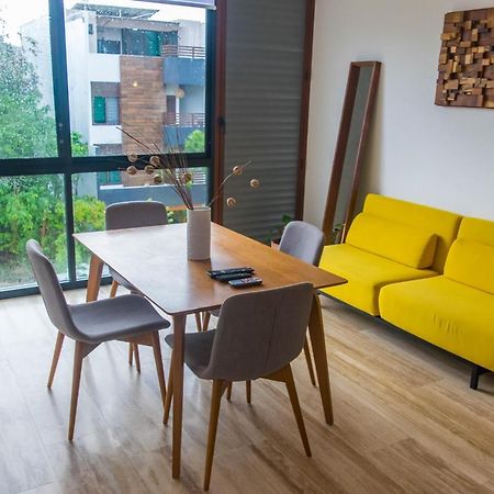 Amira Residence ตูลุม ภายนอก รูปภาพ
