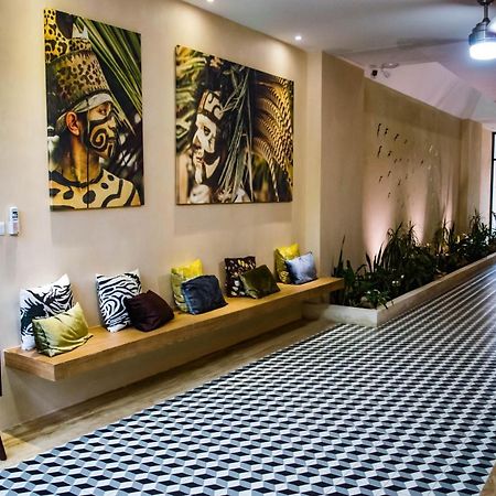 Amira Residence ตูลุม ภายนอก รูปภาพ