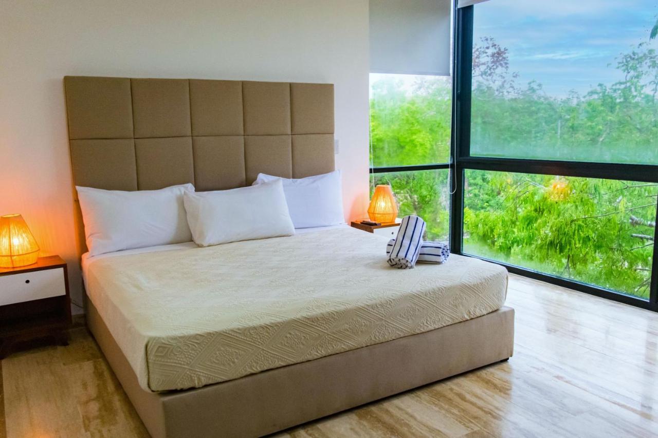 Amira Residence ตูลุม ภายนอก รูปภาพ