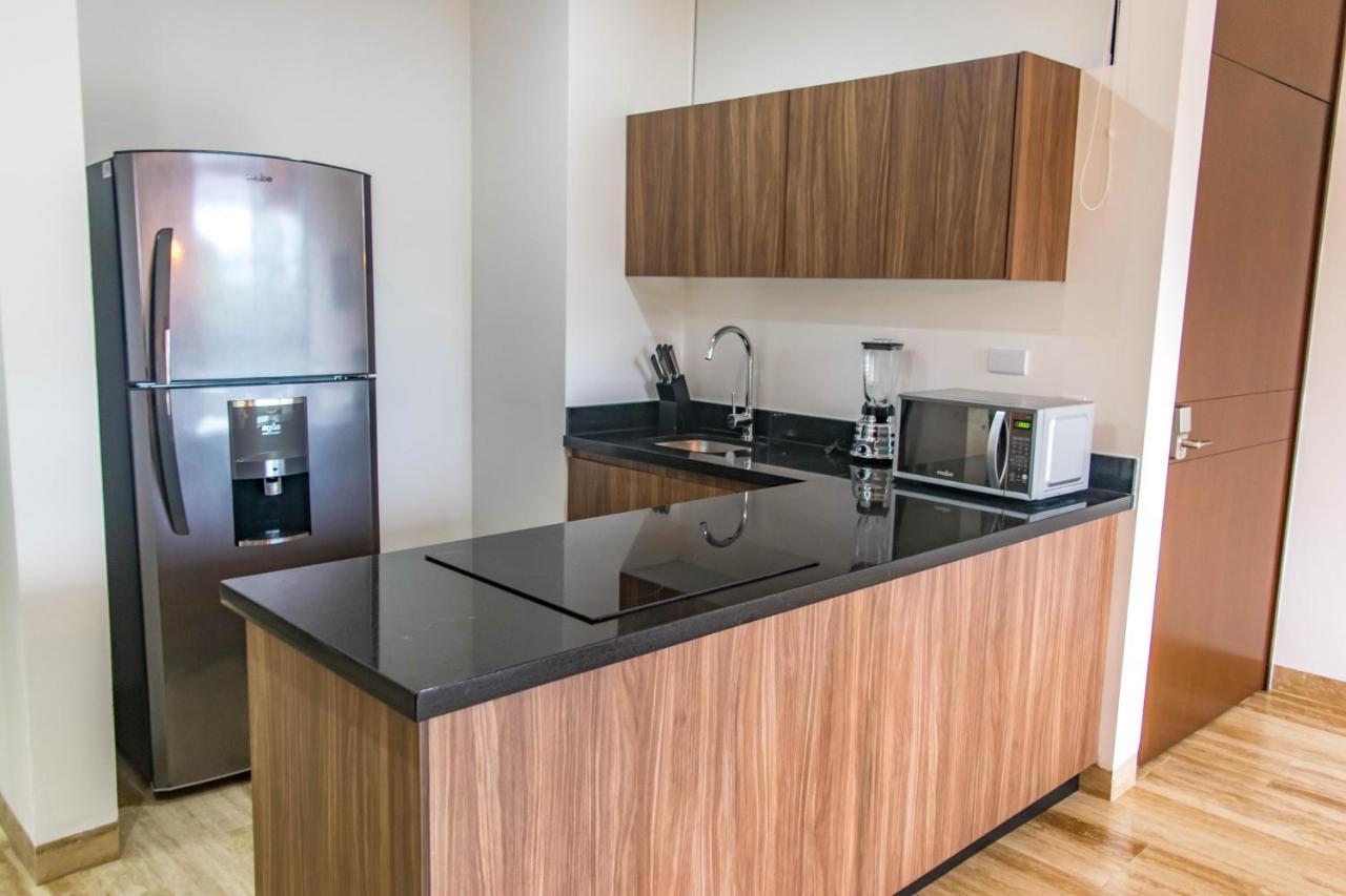 Amira Residence ตูลุม ภายนอก รูปภาพ