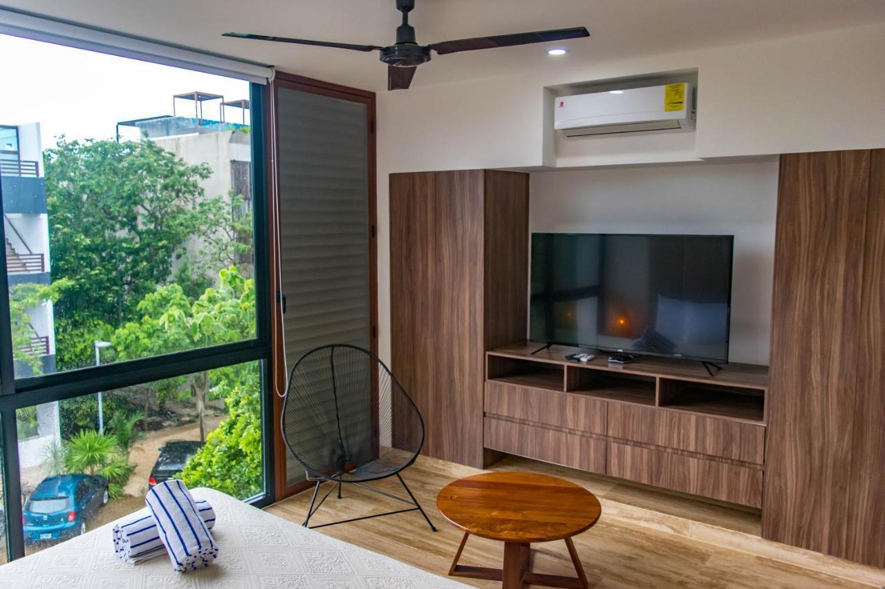 Amira Residence ตูลุม ภายนอก รูปภาพ