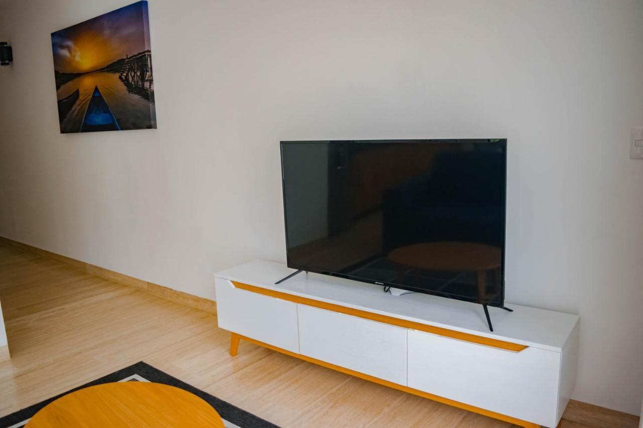 Amira Residence ตูลุม ภายนอก รูปภาพ