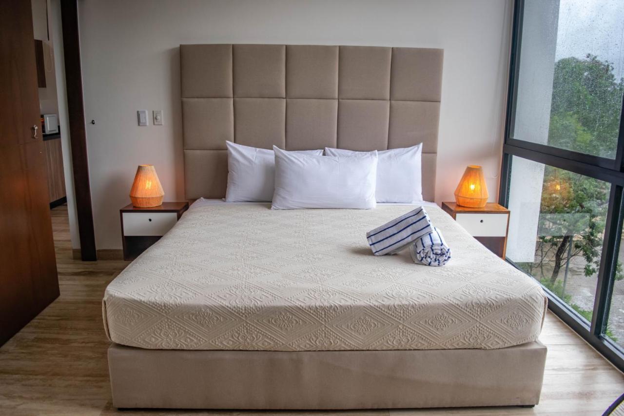 Amira Residence ตูลุม ภายนอก รูปภาพ