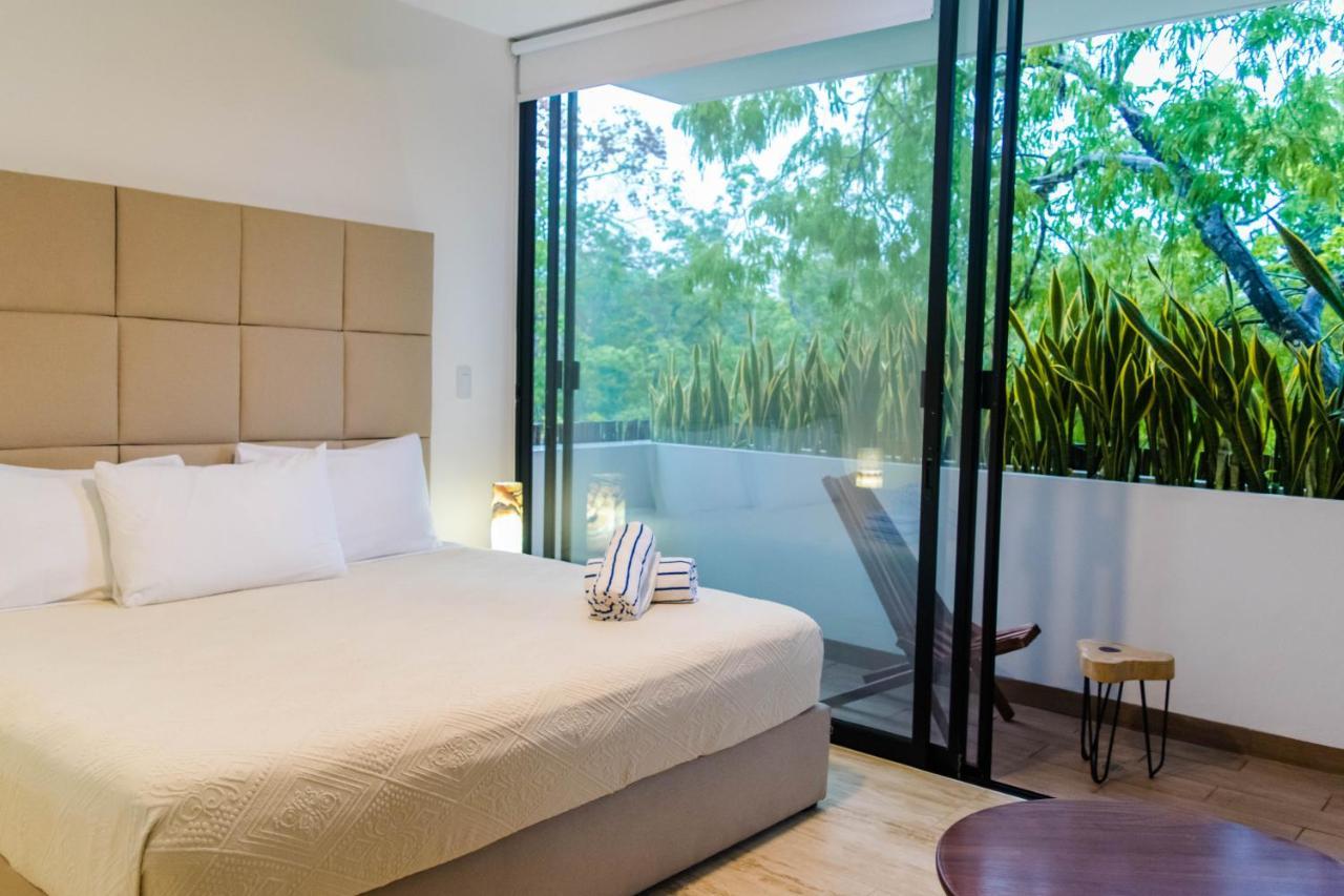 Amira Residence ตูลุม ภายนอก รูปภาพ