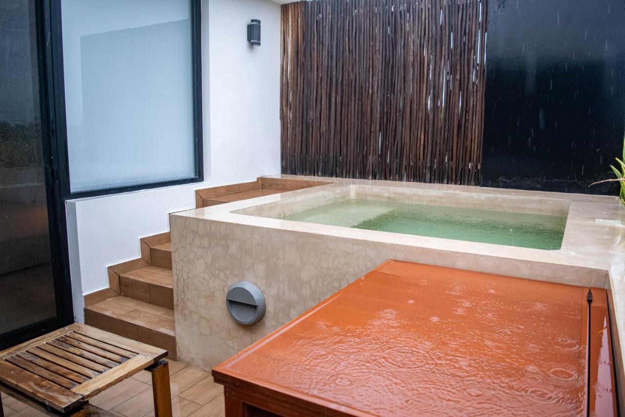 Amira Residence ตูลุม ภายนอก รูปภาพ