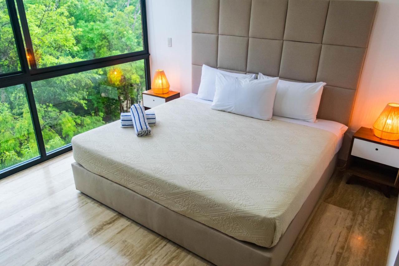Amira Residence ตูลุม ภายนอก รูปภาพ
