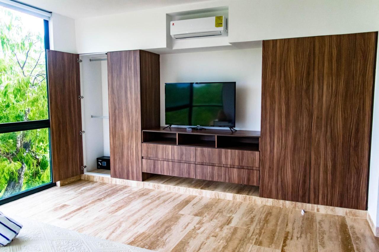 Amira Residence ตูลุม ภายนอก รูปภาพ