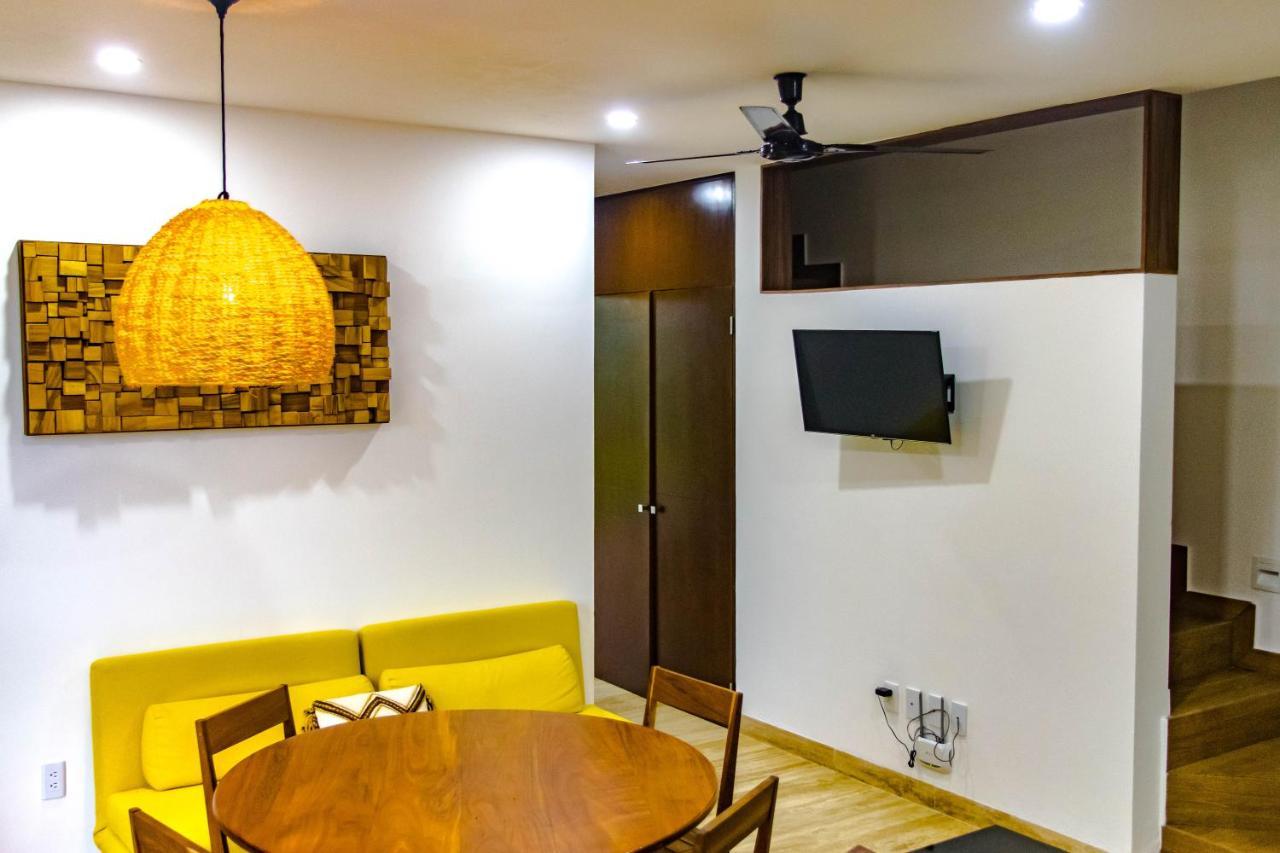 Amira Residence ตูลุม ภายนอก รูปภาพ