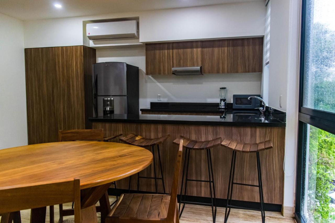 Amira Residence ตูลุม ภายนอก รูปภาพ