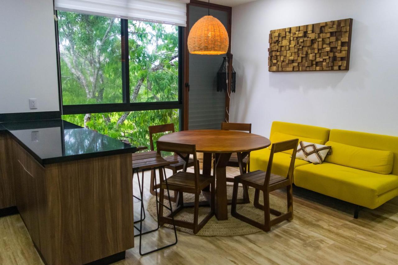 Amira Residence ตูลุม ภายนอก รูปภาพ