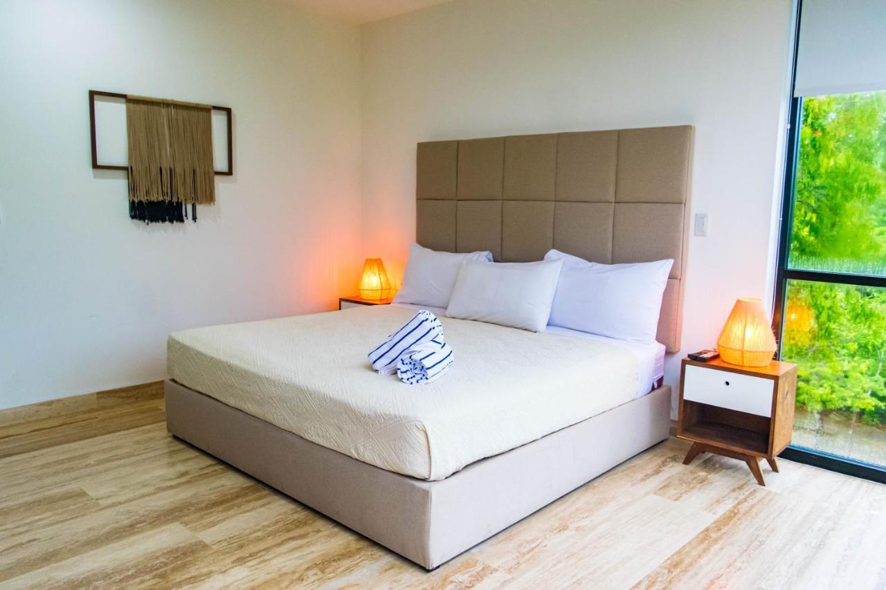 Amira Residence ตูลุม ภายนอก รูปภาพ