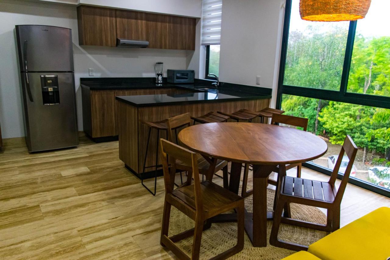 Amira Residence ตูลุม ภายนอก รูปภาพ